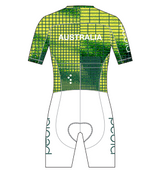 UCI / Women's Pro Pursuit Crit Suit