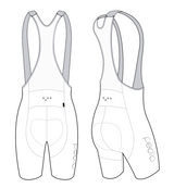 UCI / Women's SuperFIT 2.0 Bib Short