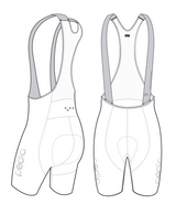 UCI / Men's SuperFIT 2.0 Bib Short