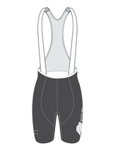 BBCC / Women's SuperFIT 2.0 Bib Short - Stromy