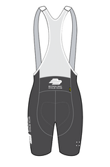 BBCC / Women's SuperFIT 2.0 Bib Short - Stromy