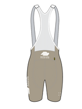 BBCC / Women's SuperFIT 2.0 Bib Short - Pumice