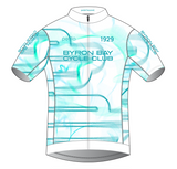 BBCC / Women's Classic Jersey - Blue & White