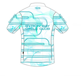 BBCC / Men's Classic Jersey - Blue & White