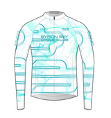 BBCC / Men's Classic LS Jersey - Blue & White