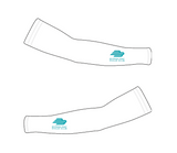 BBCC / Arm Warmers - White