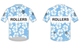 Rollers / Women's Classic Jersey - Hawaian 2026