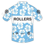 Rollers / Women's Classic Jersey - Hawaian 2026