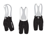Rollers / Women's Training Bib Short - 2026