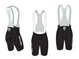 Rollers / Men's SuperFIT 2.0 Bib Short - 2026