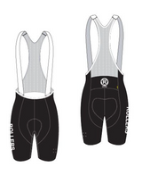 Rollers / Men's SuperFIT 2.0 Bib Short - 2026
