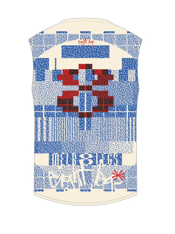Spiders / Men's Air Base Layer - Multi 2026