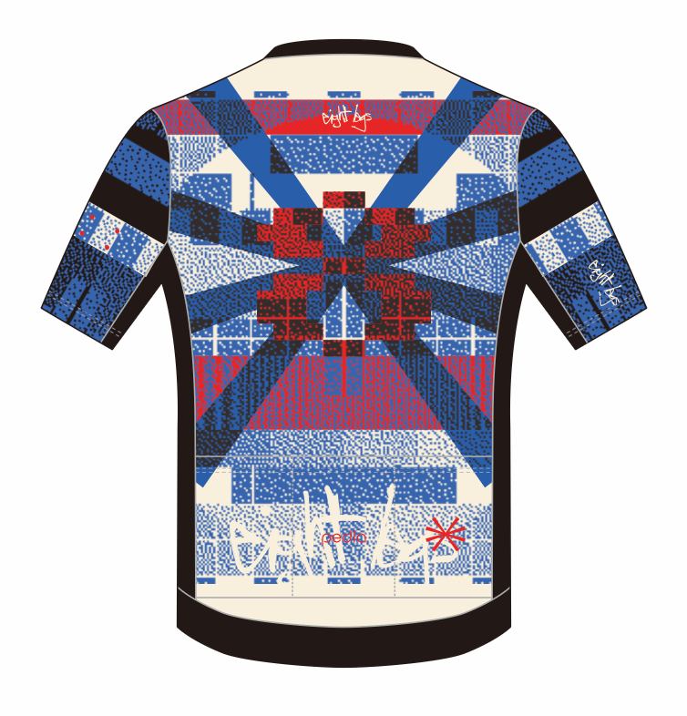 Spiders / Men's Classic Jersey - Multi 2026