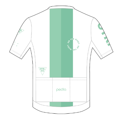 OTR / Men's Classic Jersey - 2026