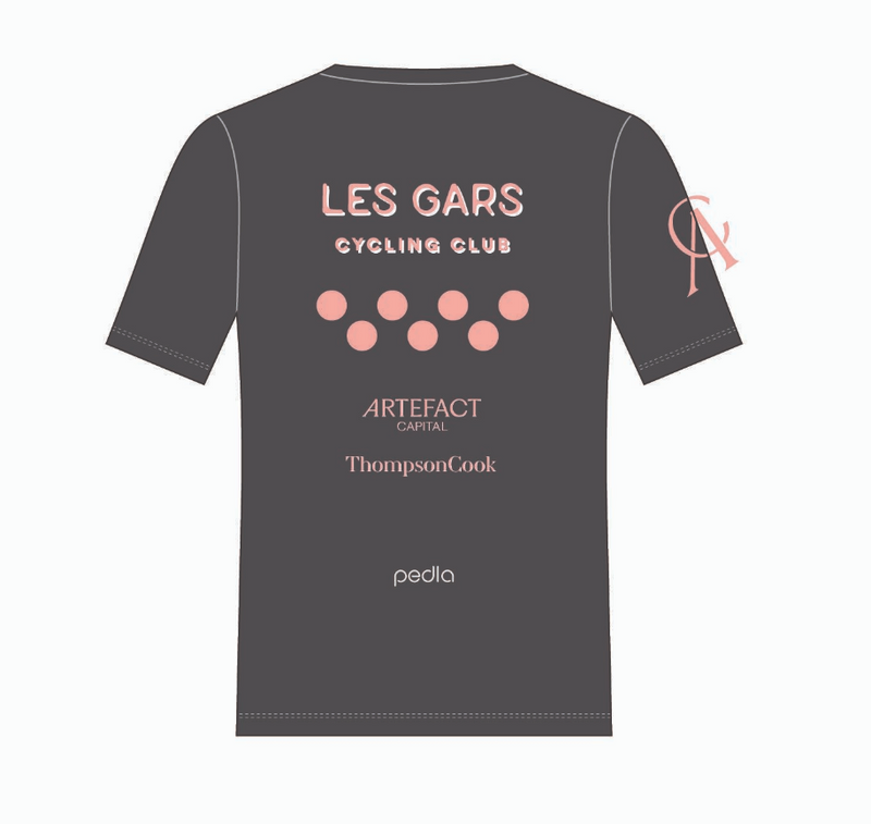LGCC / Tech Tee