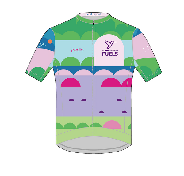 Hummingbird / Men's Classic Jersey