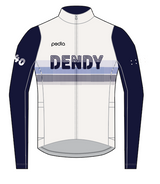 DENDY / Men's Midweight LS Jersey - 2026