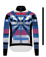 Spiders / Men's Thermal LS Jersey - Multi 2026