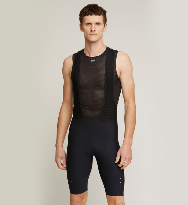 CUSTOM / Men's Classic SuperFIT Bib Shorts