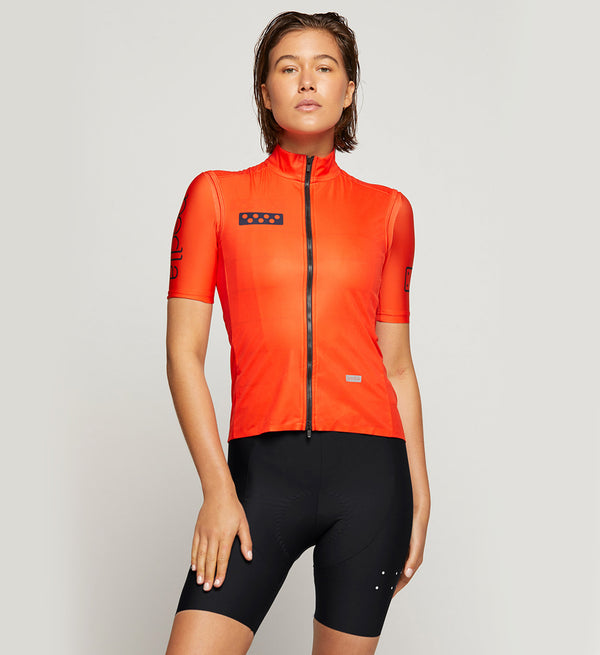 CUSTOM / Women's Classic SuperFIT Bib Shorts