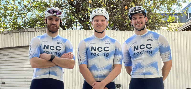 NCC Racing