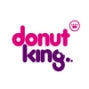 Donut King Logo
