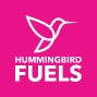 Hummingbird Fuels Logo