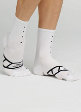 Lightweight / Socks - White