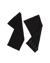 Core / Knee Warmers - Black