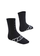 Lightweight / Black Socks