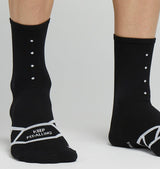 Lightweight / Black Socks