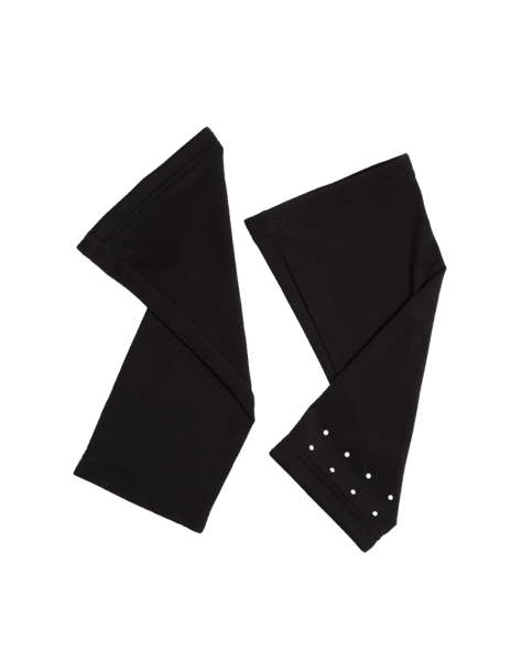 Core / Knee Warmers - Black