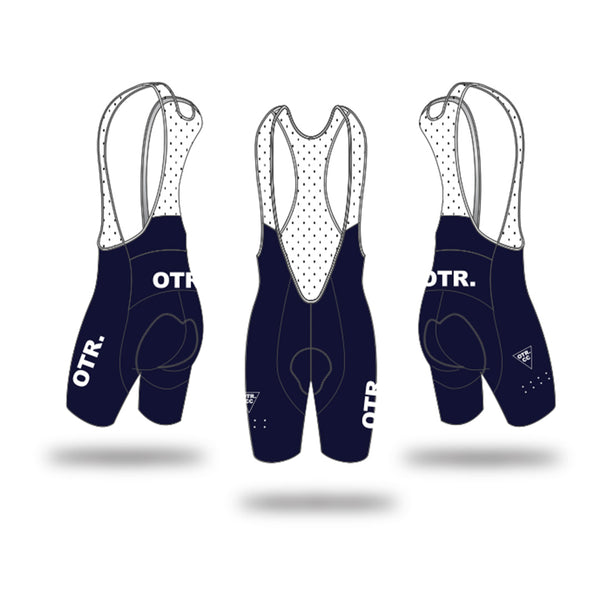 OTR / SuperFIT Bib Shorts